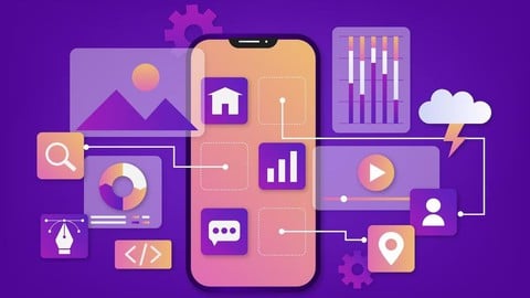 Build a Grocery E-commerce Mobile App Without Coding