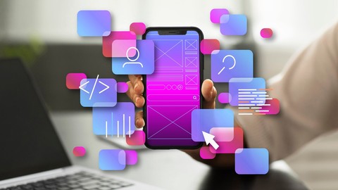 Build a Traveling Mobile App Without Coding using FlutterFlow