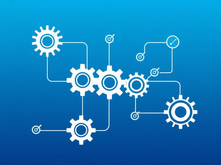 Automation Masterclass for Businesses