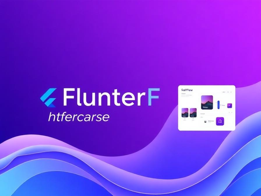 FlutterFlow Complete Masterclass