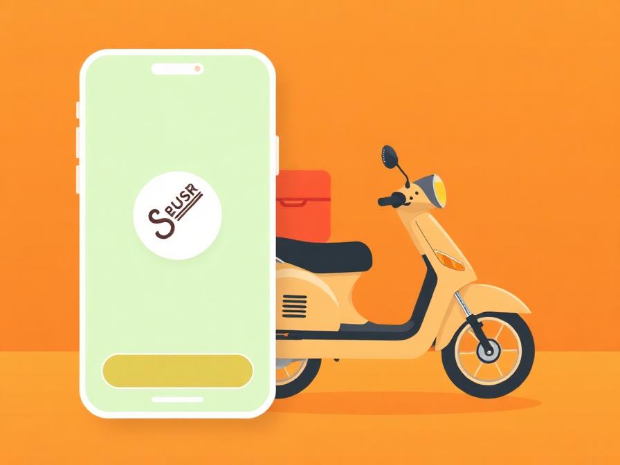 Build Food Delivery Apps Without Coding