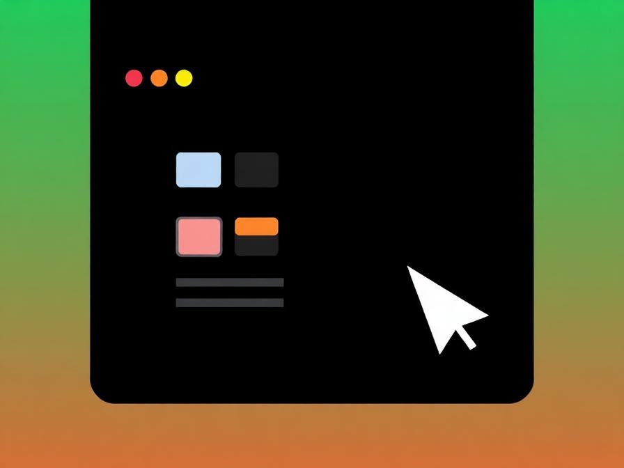 Website Development Without Coding